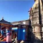 शीतकालीन यात्रा को श्रद्धालुओं का भरपूर समर्थन, ओंकारेश्वर मंदिर में 25 हज़ार से अधिक श्रद्धालुओं ने किए दर्शन