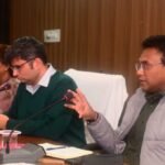 मुख्यमंत्री पुष्कर सिंह धामी के निर्देश पर ग्राउंड ज़ीरो पर व्यवस्थाओं की जांच में जुटे अधिकारी