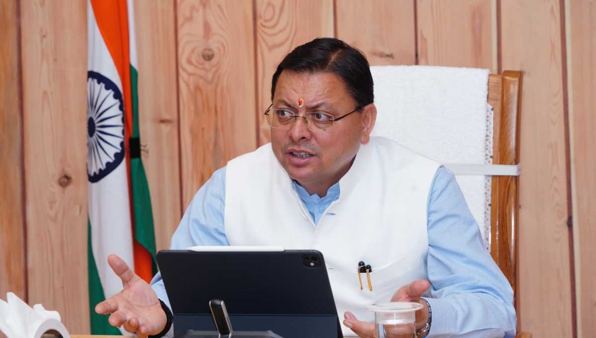 हाई अल्टीट्यूड अल्ट्रा मैराथन की शुरुआत करने के निर्देश
