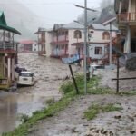 धराली गांव में बादल फटने की घटना से हुए जन-धन के नुकसान की सूचना पर मुख्यमंत्री ने दुःख व्यक्त किया