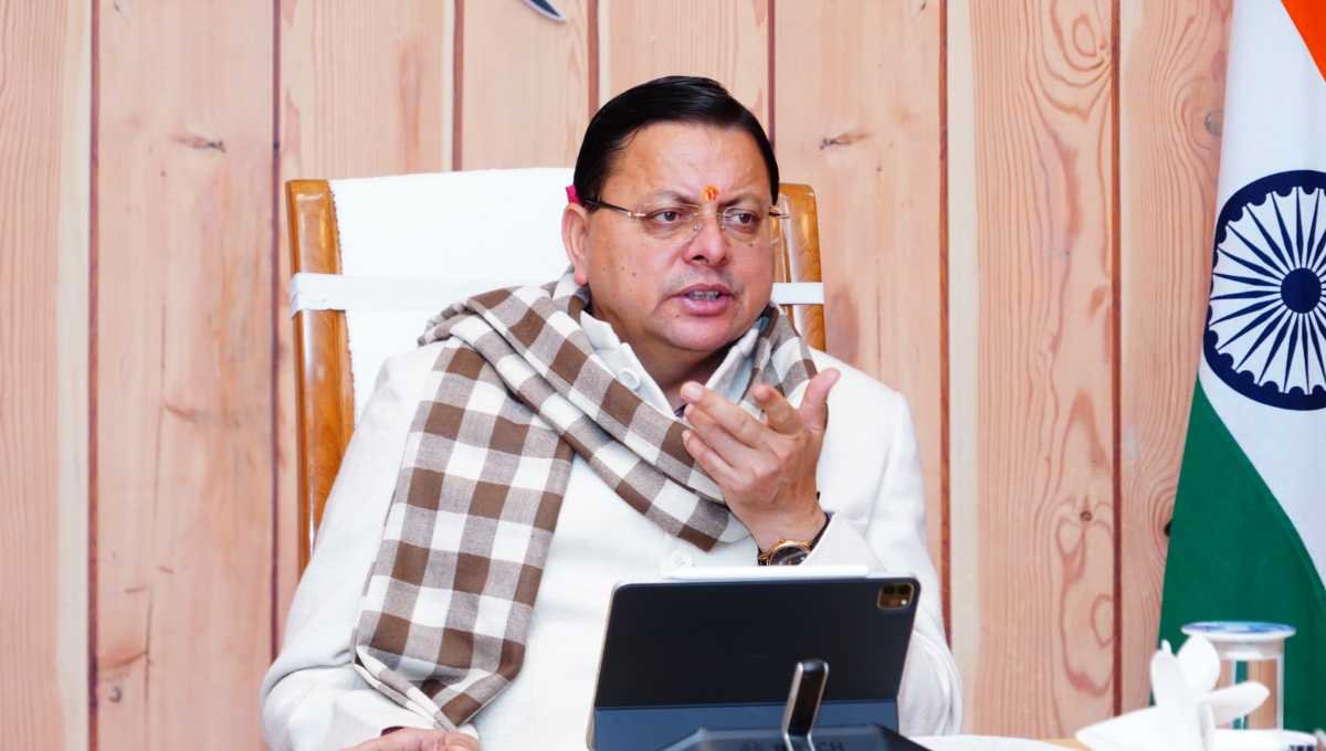 01 अक्टूबर 2025 को राज्य सरकार के सभी कार्यालयों में सार्वजनिक अवकाश घोषित