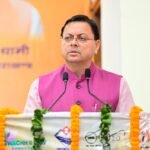 मुख्यमंत्री ने प्रदेशवासियों को दी विजयदशमी व दशहरा पर्व की बधाई एवं शुभकामनाएं