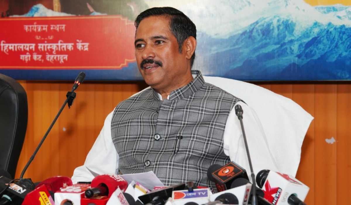 रंगारंग कार्यक्रमों और भव्यता से आयोजित होगा प्रदेश का रजत जयंती समारोह कार्यक्रम- सचिव संस्कृति… 