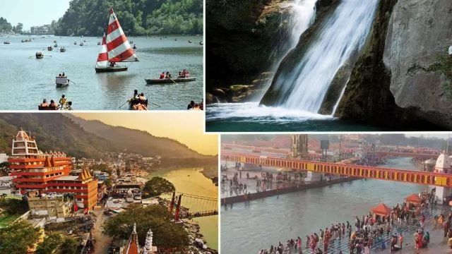 तीन साल में 23 करोड़ से अधिक पर्यटक पहुंचे उत्तराखंड, पर्यटन-तीर्थाटन को नई ऊंचाइयों पर ले जा रही धामी सरकार की पहलें… 