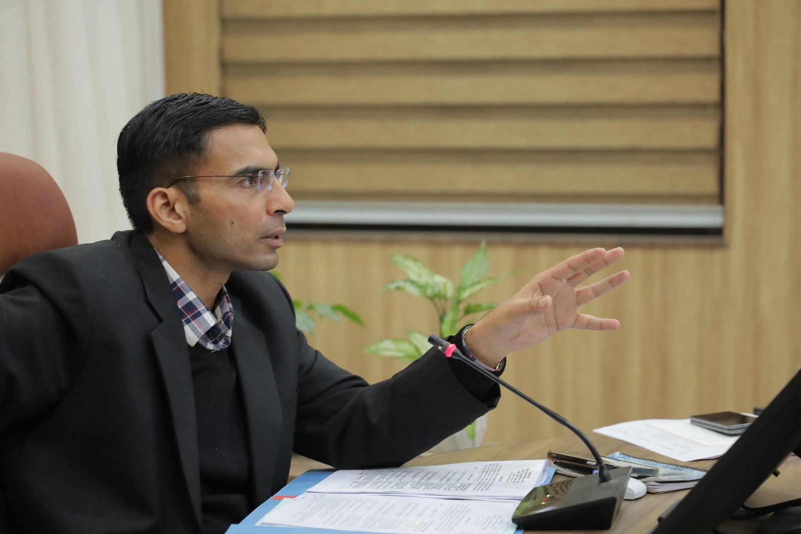 सीएम के निर्देश पर बच्चों की जान का जोखिम बने जिले के 76 जर्जर स्कूल भवन एक झटके में ध्वस्त