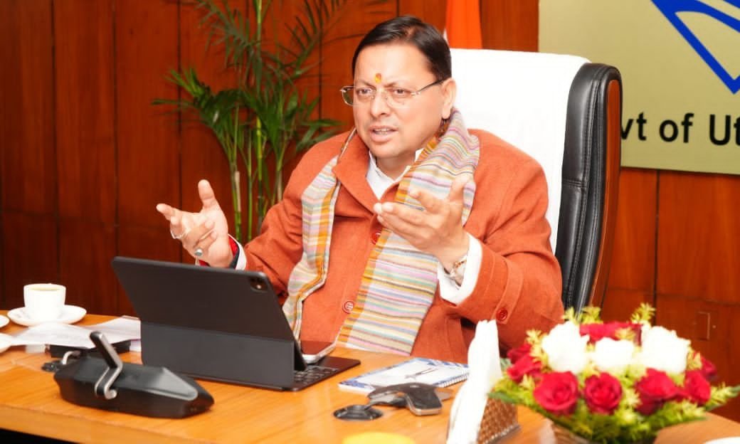 हर ब्लॉक में बनेंगे मिनी स्टेडियम, खेल सुविधाओं के विस्तार पर धामी सरकार का बड़ा फैसला…