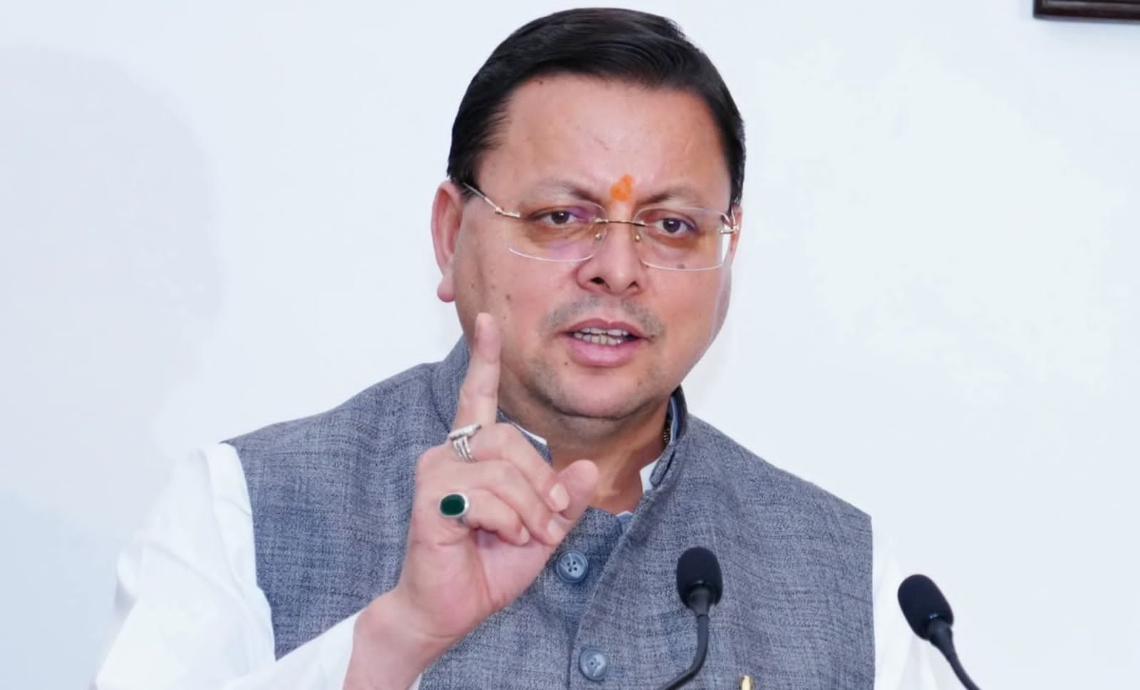 कुम्भ मेला-2027 के कार्यो के साथ ही प्रदेश की विभिन्न विकास योजनाओं की वित्तीय स्वीकृति…