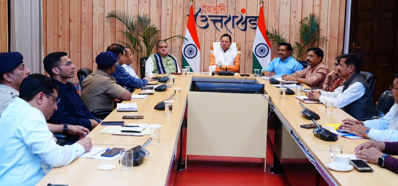 14 अप्रैल को प्रधानमंत्री करेंगे दिल्ली–देहरादून इकोनॉमिक कॉरिडोर का शुभारम्भ…