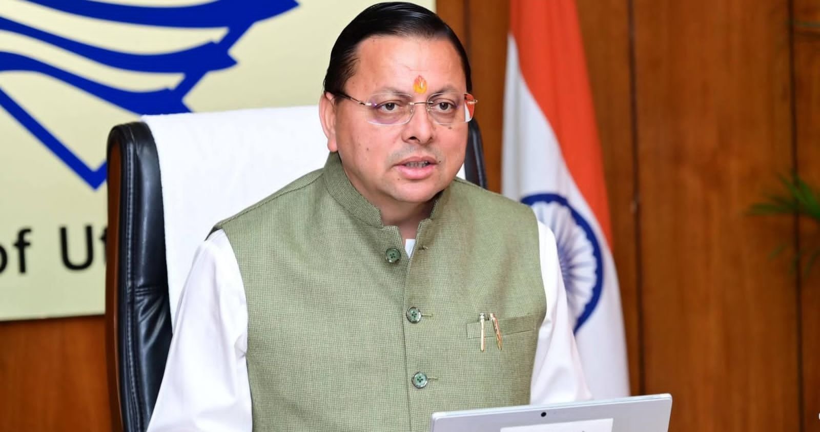 ₹1096 करोड़ की योजनाओं को मुख्यमंत्री धामी की मंजूरी, शिक्षा से लेकर कुम्भ-2027 तक विकास कार्यों को मिलेगी रफ्तार…