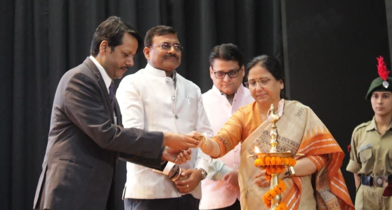 देहरादून में आयोजित हुआ अंतरराष्ट्रीय ब्रिक्स अकादमिक मिड-टर्म सम्मेलन…
