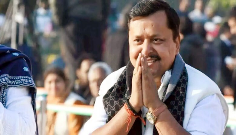 देहरादून: भाजपा राष्ट्रीय अध्यक्ष नितिन नवीन आज तीन दिवसीय उत्तराखंड दौरा…