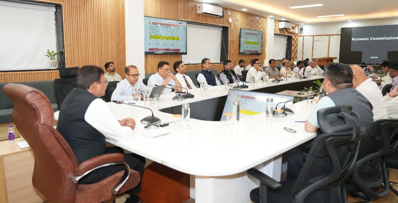 टीबी मुक्त भारत अभियान की धीमी प्रगति पर मुख्य सचिव नाराज, कम प्रदर्शन वाले सीएमओ को प्रतिकूल प्रविष्टि के निर्देश