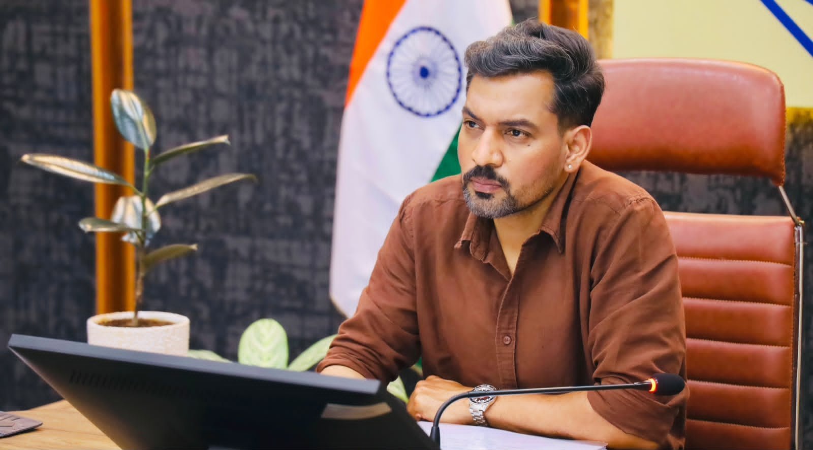 112 ड्रॉपआउट छात्राओं को दोबारा स्कूल से जोड़ा, 111 और बालिकाओं के दाखिले की तैयारी…