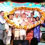 मुख्यमंत्री धामी ने श्री कुंजापुरी पर्यटन एवं विकास मेले की स्वर्ण जयंती का किया शुभारंभ